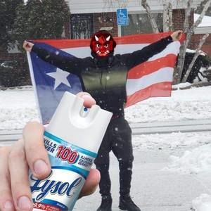 Meet your Posher, Viadel